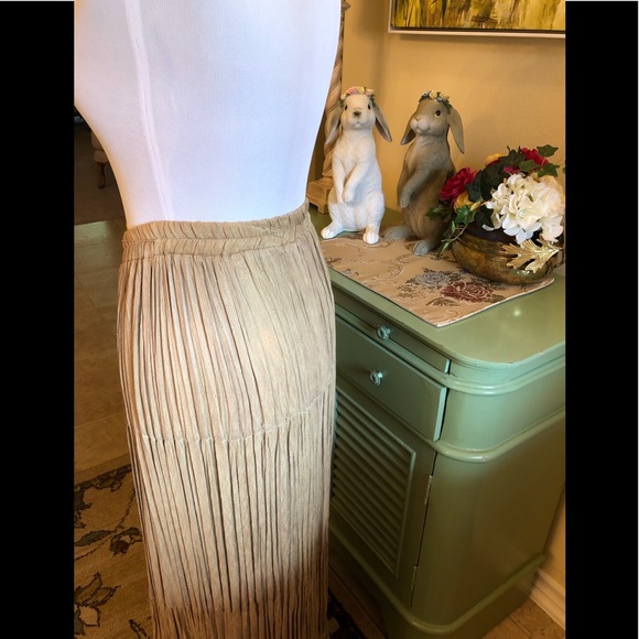 Diamond L Western Wear skirt - Picture 2 of 4